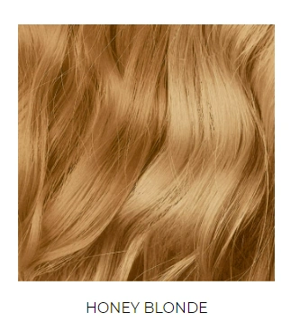 Indola Color Style Mousse - Honey Blonde 200ml főképe